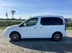 Citroën Berlingo 1.6 HDi Exclusive - 4