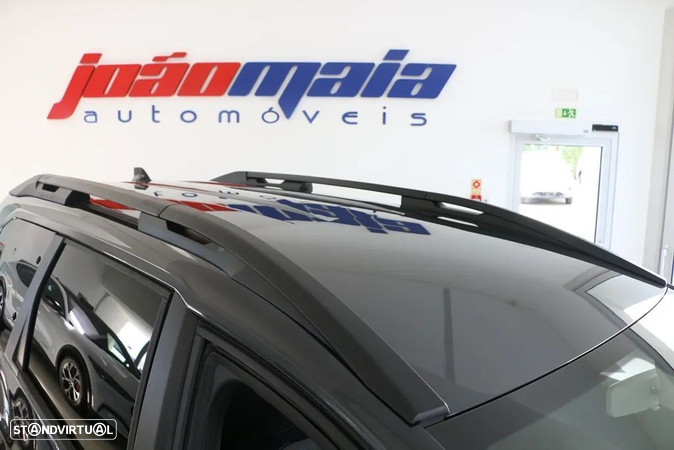Dacia Jogger 1.0 ECO-G Extreme 7L Bi-Fuel - 39