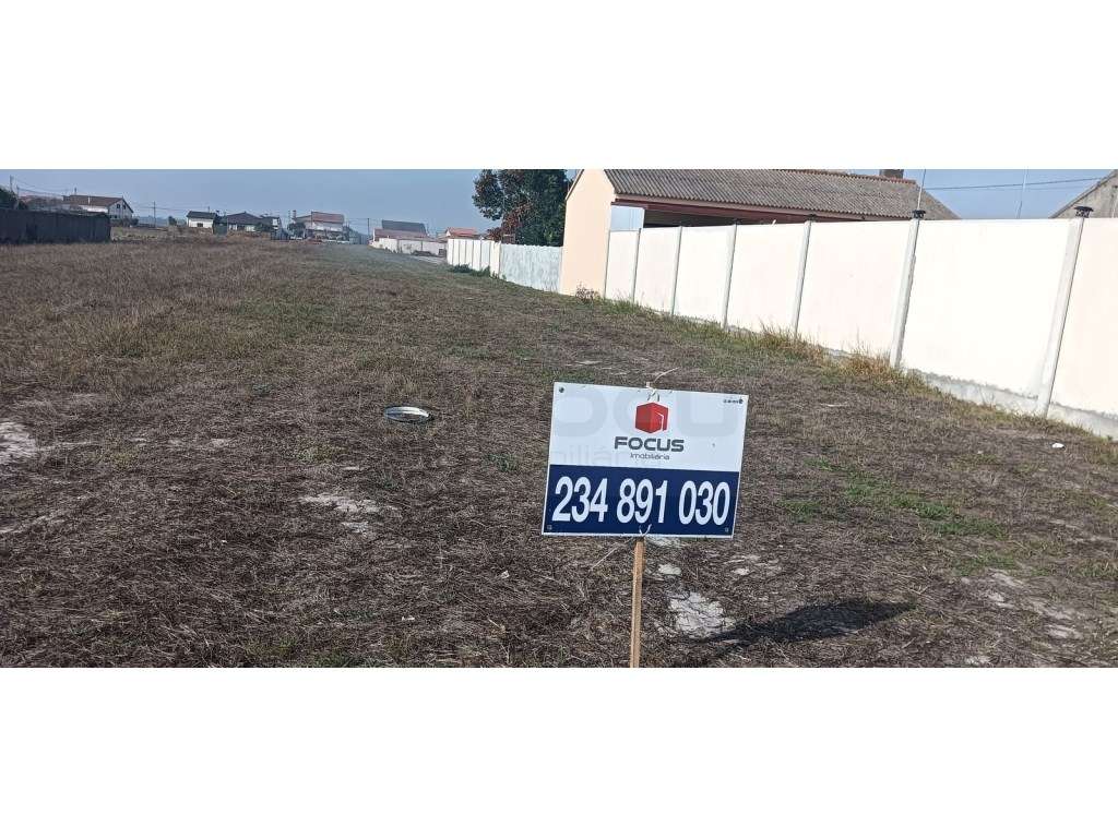 Terreno para construção de moradia - Próximo á ria Gafanha do Carmo - Grande imagem: 5/18