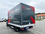 Renault Master 165 DCI Plandeka 10 Palet  Salon PL, Jeden Właściciel - 3