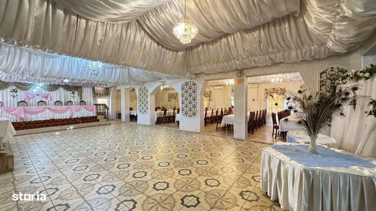 Spatii de Inchiriat - Proprietate cu functiuni mixte – Str. Caplenil - Imagine principală: 3/19