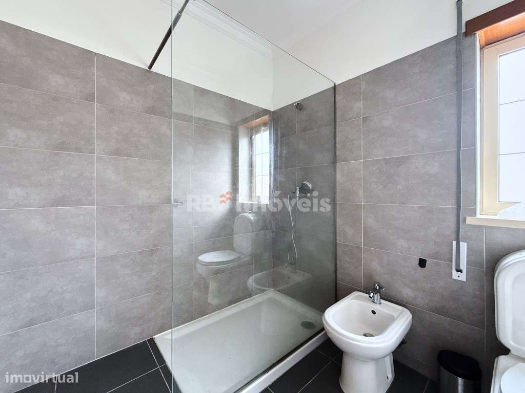 ApartamentoT3 Rch em Condomínio fechado com Garagem-19