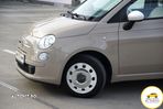 Fiat 500 1.2 8V Collezione - 8