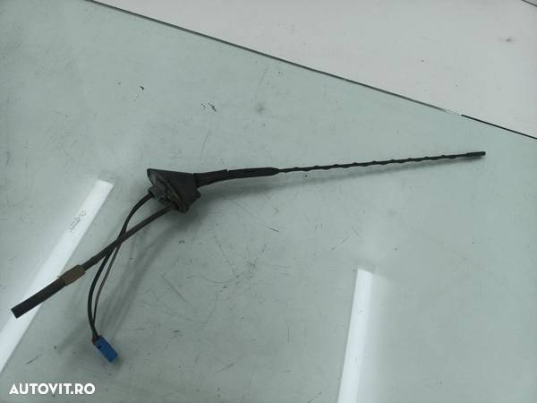 Antena Opel ASTRA G Z16XE EURO 4 2001-2005 - 4