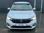 Dacia Sandero TCe 90 MT5 Expression - 22