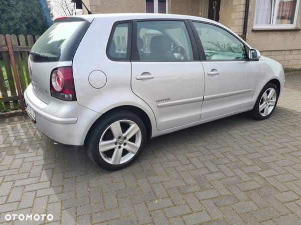 Volkswagen Polo 1.2 United - 3