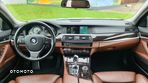 BMW Seria 5 530d xDrive Luxury Line - 8