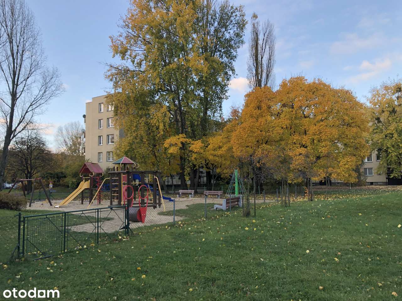 Ul. Jaszowiecka - 4 pokoje z widokiem na Park Dygata!-10