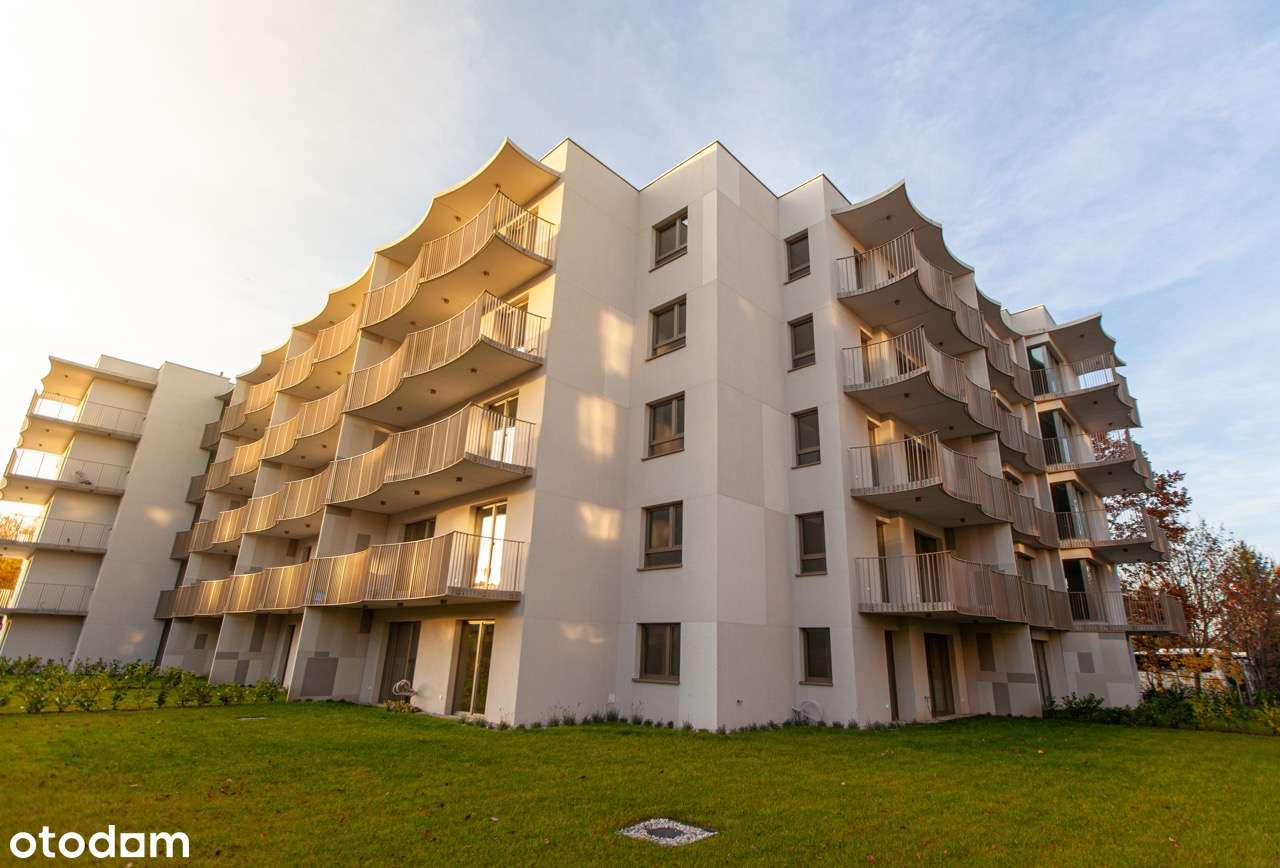 Merite Serena | mieszkanie 4-pok. | 11 - Pełny obrazek: 1/12