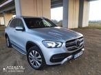 Mercedes-Benz GLE - 10