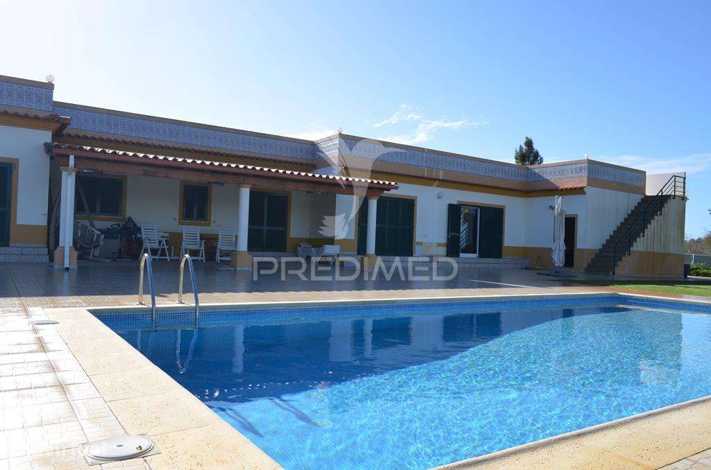 Excelente Quinta T5  com piscina - Albufeira - Grande imagem: 3/27