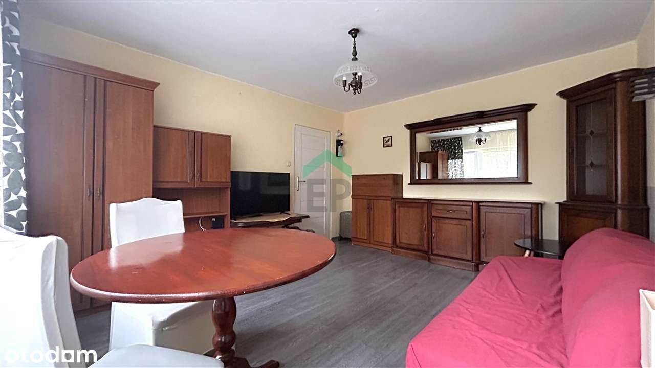 Mieszkanie 30 m² | 1 piętro | os. Tysiąclecie - Pełny obrazek: 5/7