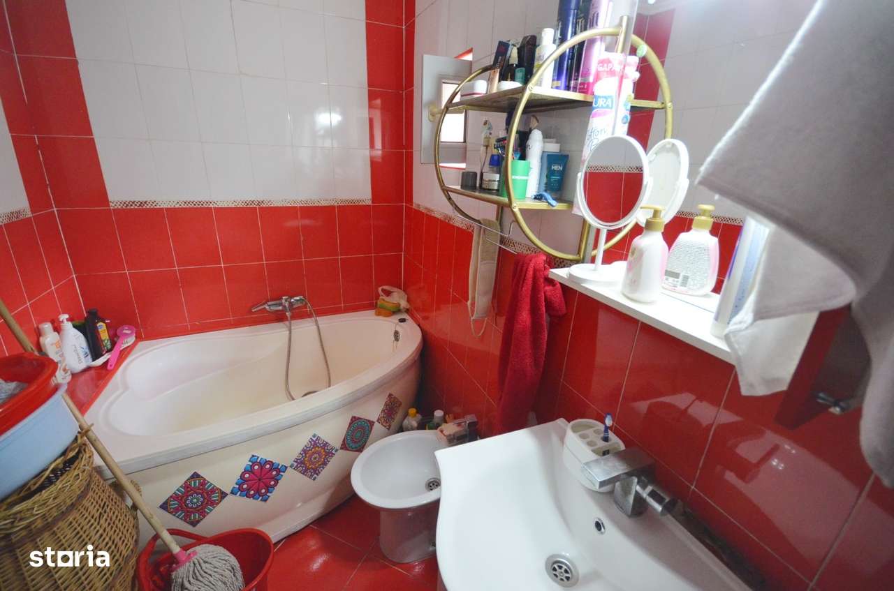 Casa din caramida, Parter + Pod - Dobroesti-12