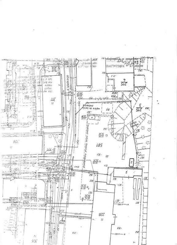 Działka usługowo-mieszkaniowa w centrum Koszalin-3