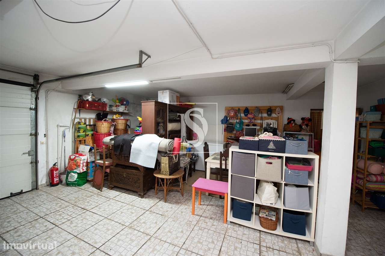 Moradia Isolada T4 Venda em Ranhados,Viseu-28