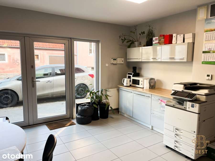 Lokal użytkowy parter 64 m2-2