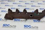 Galerie Evacuare Volkswagen LT 2.5 2000 - 2006 Euro 3 109 Cp - 1