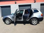 BMW X3 2.0i - 25