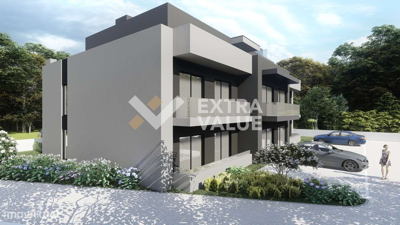 Apartamento T1 Venda em Vila Praia de Âncora,Caminha-5