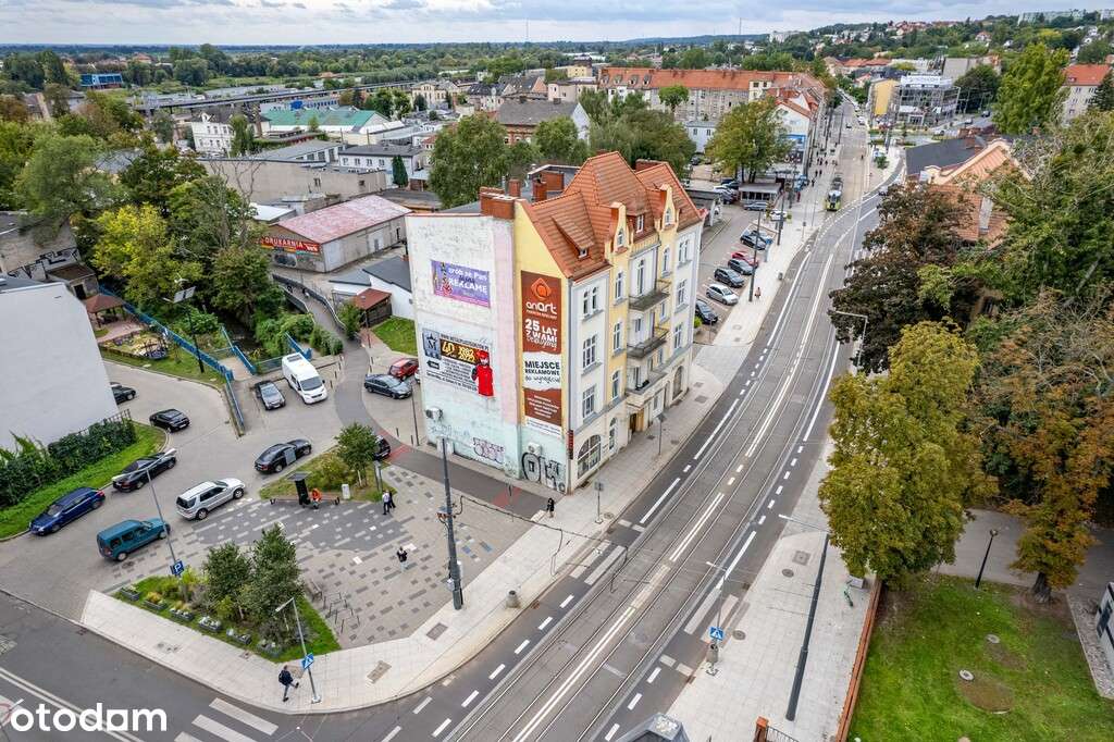 Nowe mieszkanie, 2 pok. Sikorskiego Gorzów Wlkp.-17