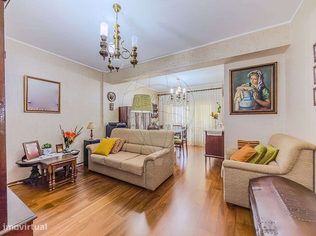 Apartamento T3 para venda-11