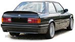 Aleron / Spoiler Bmw E30 M tech 1 - 4