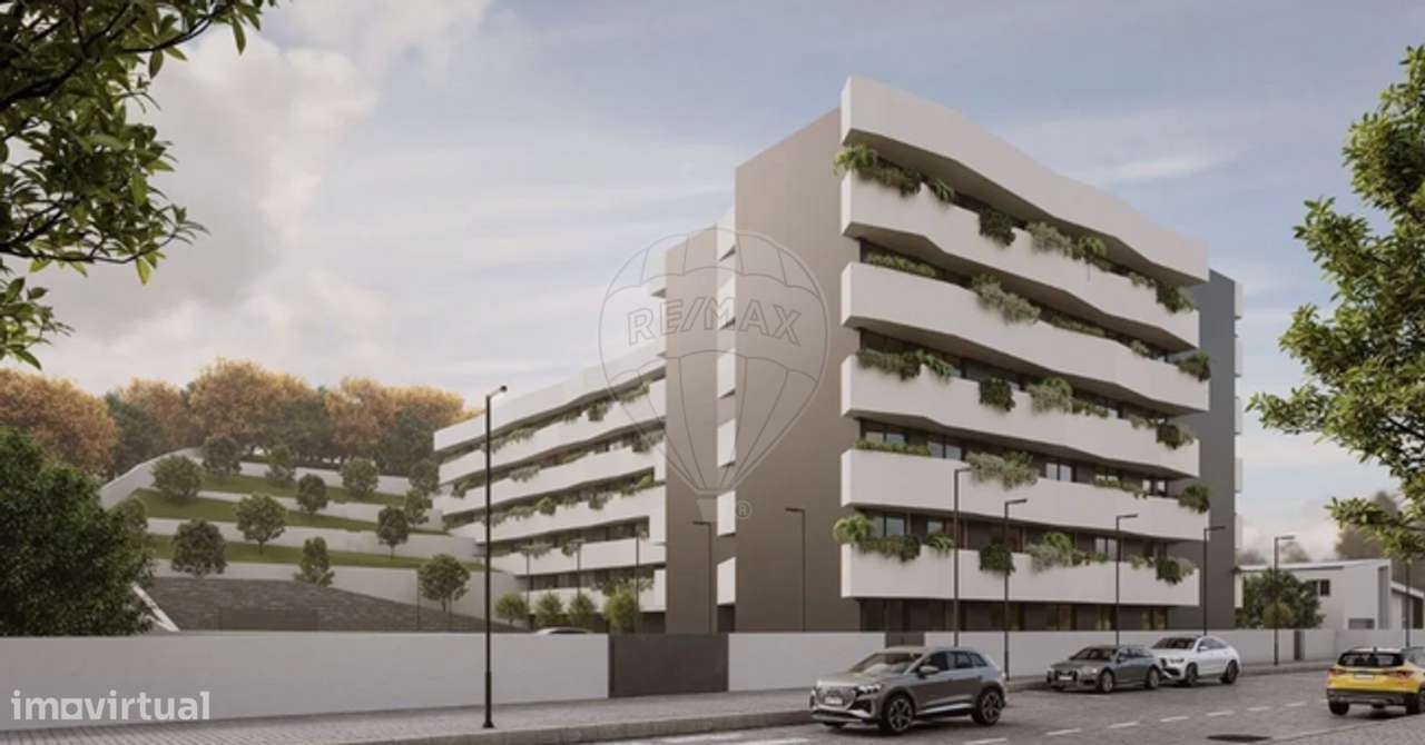 Apartamento T1 para venda - Grande imagem: 4/11