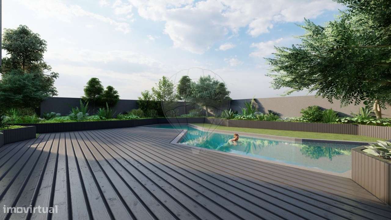 Moradia T3 para venda - Grande imagem: 4/20