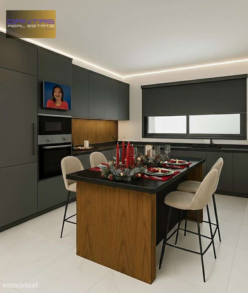 Moradia São Mamede de Este - Braga-11