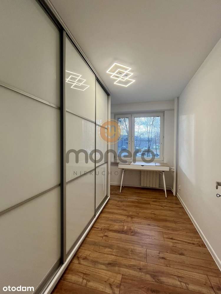 4 pokoje z dużym balkonem – idealne dla rodziny-10