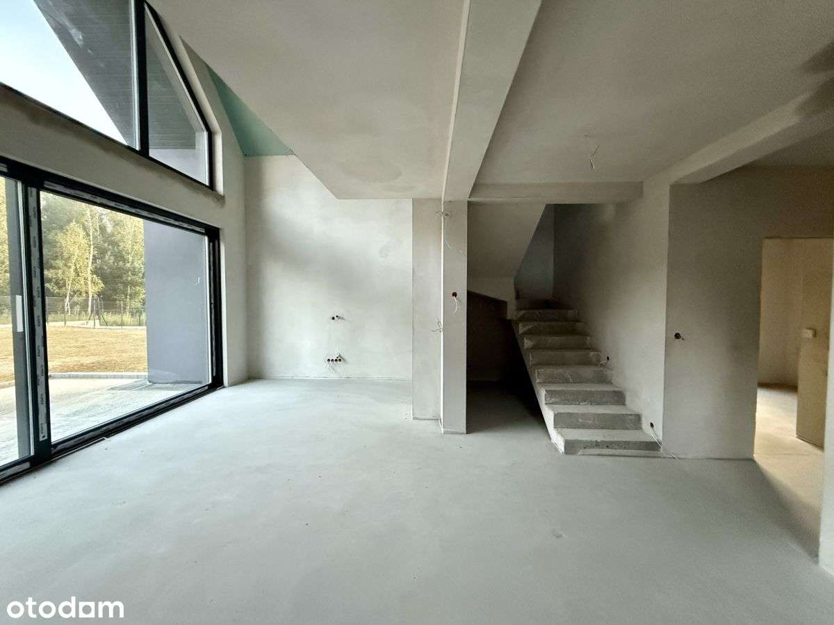 Dom typu stodoła | Fotowoltaika | Pompa ciepła | B - Pełny obrazek: 4/20