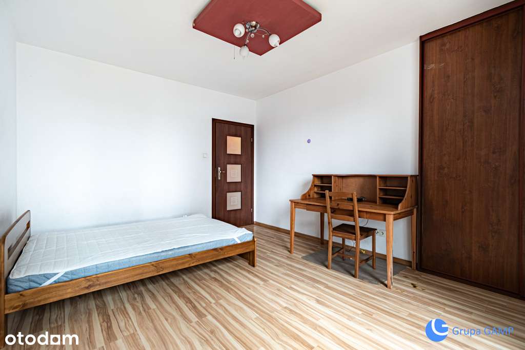 2-pok. 59m2*Torre Verona*taras*parking - Pełny obrazek: 4/17