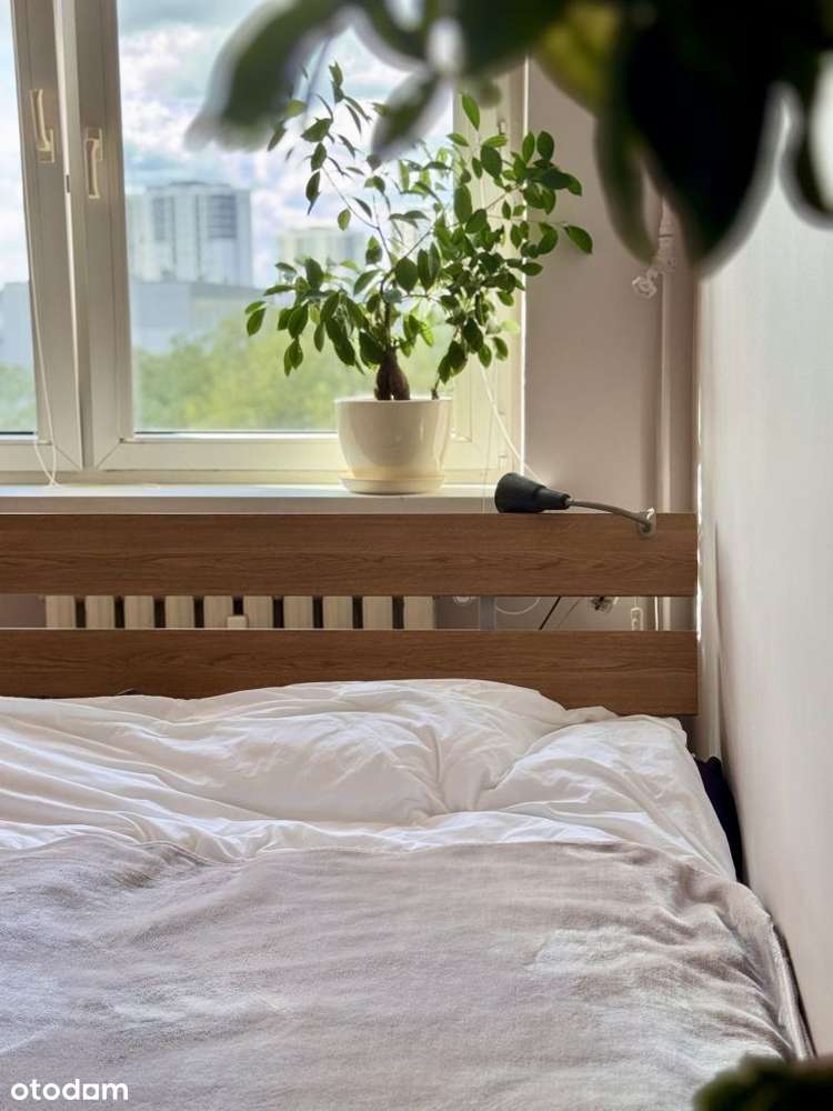 Od Zaraz Przestronne 63,9 m² z widokiem na Park Ra-18