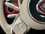 Fiat 500 1.2 Lounge - 19