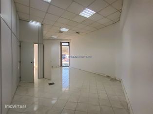 Escritório  Arrendamento em Algés, Linda-a-Velha e Cruz Quebrada-Dafun - Grande imagem: 3/12