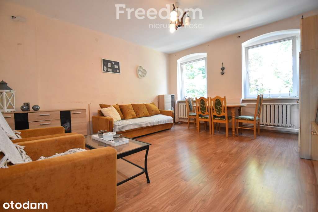 Bezczynszowe 3 pokoje, garaż, ogródek Namysłów - Pełny obrazek: 5/13