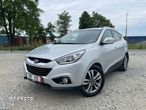 Hyundai ix35 2.0 CRDi 4WD Automatik Premium - 3