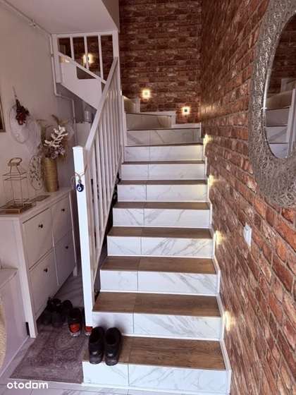 3 Pok 54m2+ Strych w Rumi przy Lesie!-6