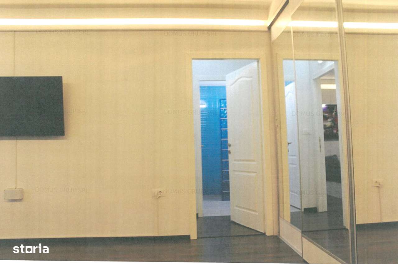 CENTRAL apartament cu 2 camere semi st 60 mp pret 93000 euro-9