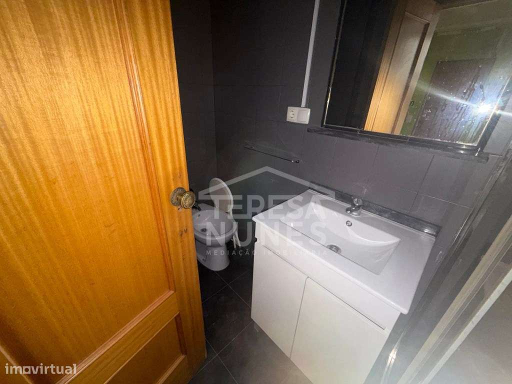 APARTAMENTO T3 + 1 - ARRENTELA / SEIXAL-9