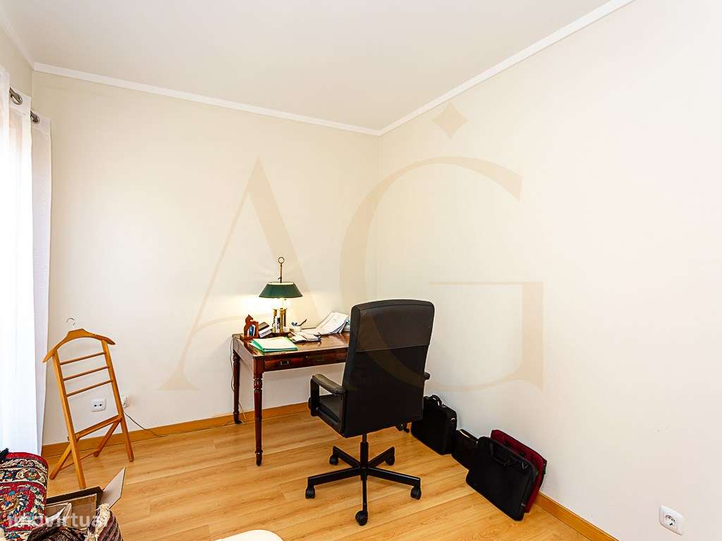 Apartamento T3 em Olhão com vistas incríveis e piscina comum-44