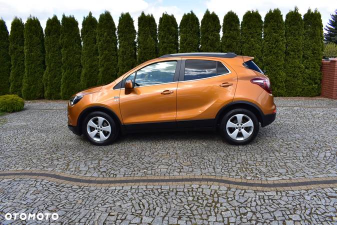 Opel Mokka 1.4 T Cosmo S&S EU6 - 13