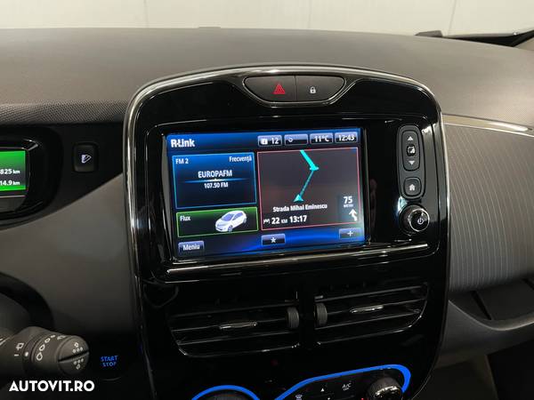 Renault ZOE (mit Batterie) Z.E. 50 EXPERIENCE - 14