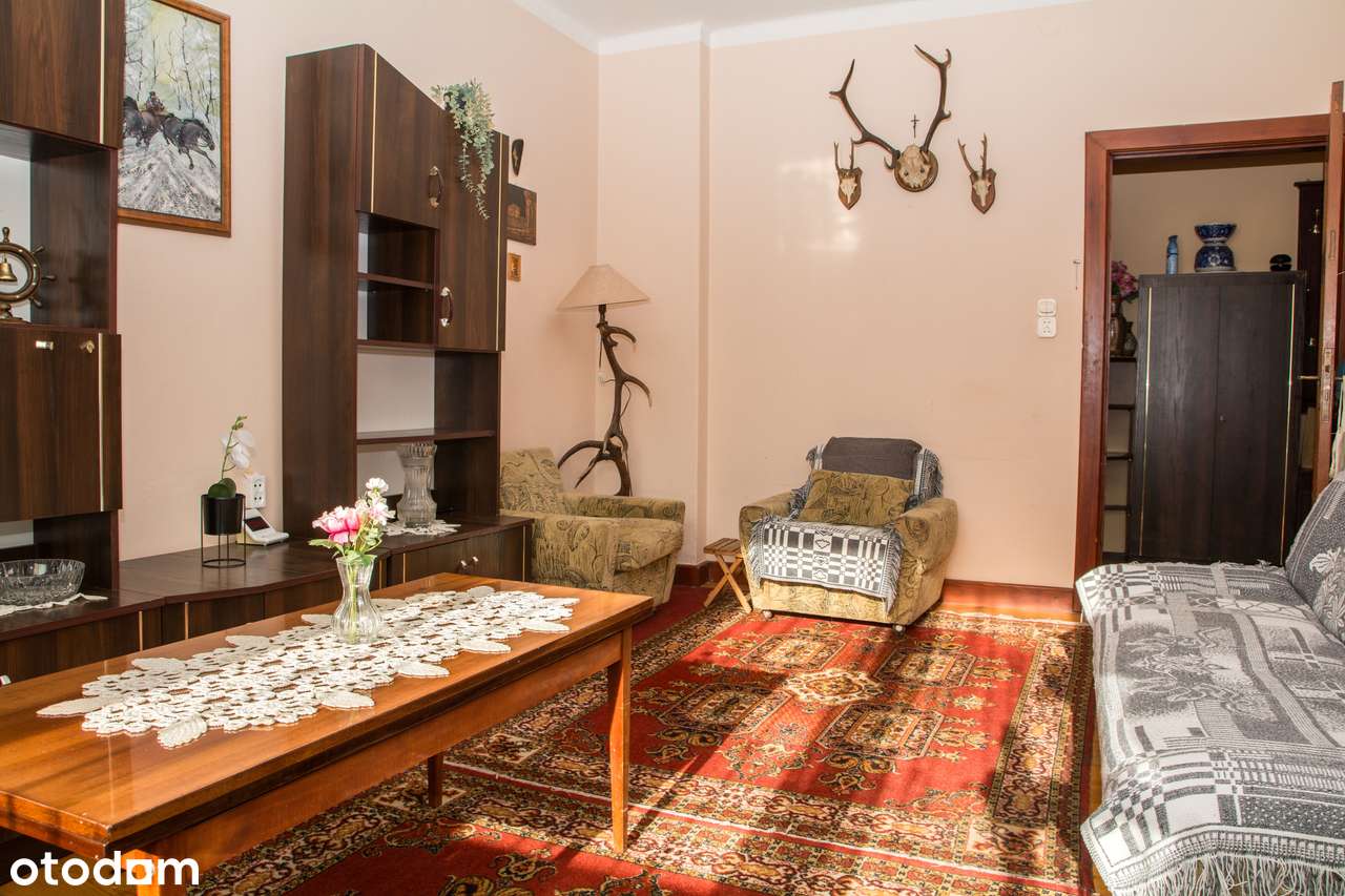 Nowa cena! Przestronne 2-pokojowe mieszkanie na olsztyńskim Zatorzu-5