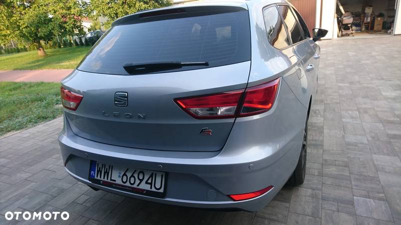 Seat Leon 1.2 TSI Style S&S - 29