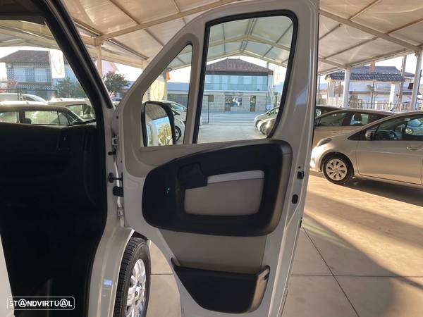 Adria Twin 600 SPT Family - Autocaravana - 12