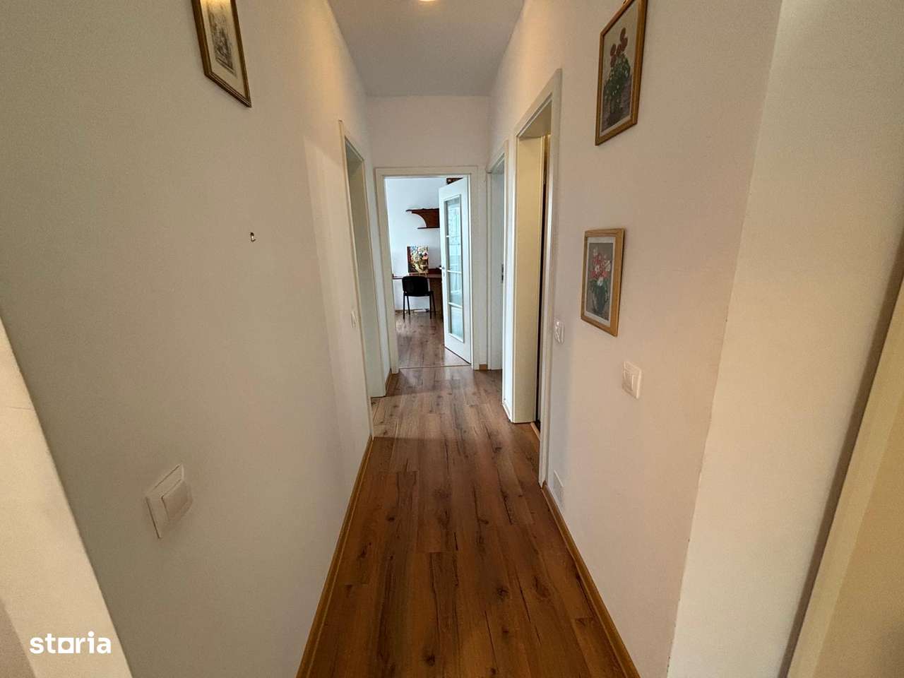 Vand apartament 3 camere Zorilor-6
