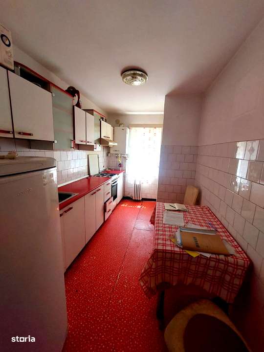 Apartament 4 camere, etaj 1, Manastur, Tasnad-0