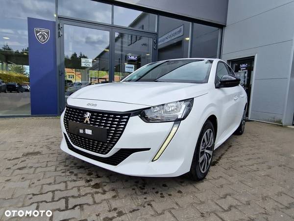 Peugeot 208 1.2 PureTech Active Pack S&S - 5