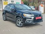 Mitsubishi ASX 1.6 ClearTec 2WD Edition 100+ - 3